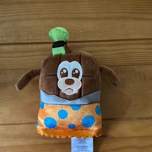 Disney Goofy munchling chocolate sent